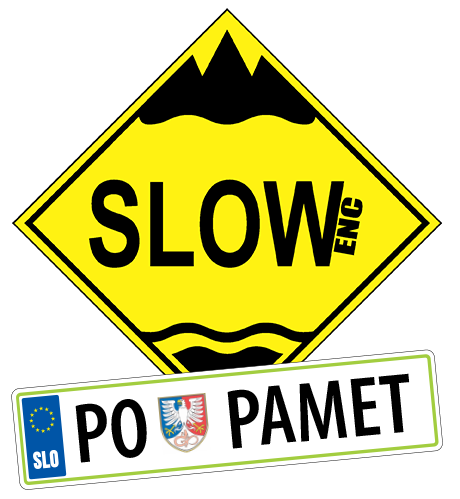 popamet | Foto: Društvo SLOWenc