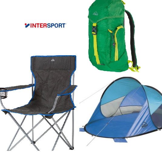 Intersport nagrada | Foto: 