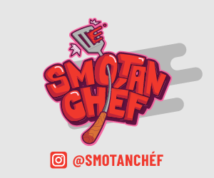 Smotan Chef | Foto: 