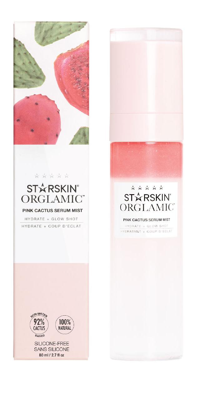 Starskin Orglamic Pink Cactus Collection | Foto: 