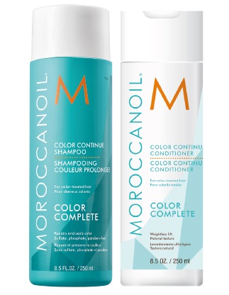 Moroccanoil | Foto: 