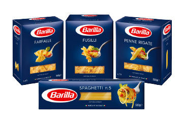 Barilla | Foto: 