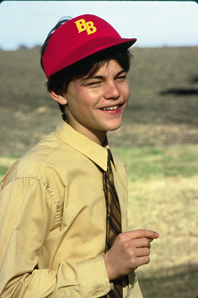 leonardo dicaprio | Foto: IMDb