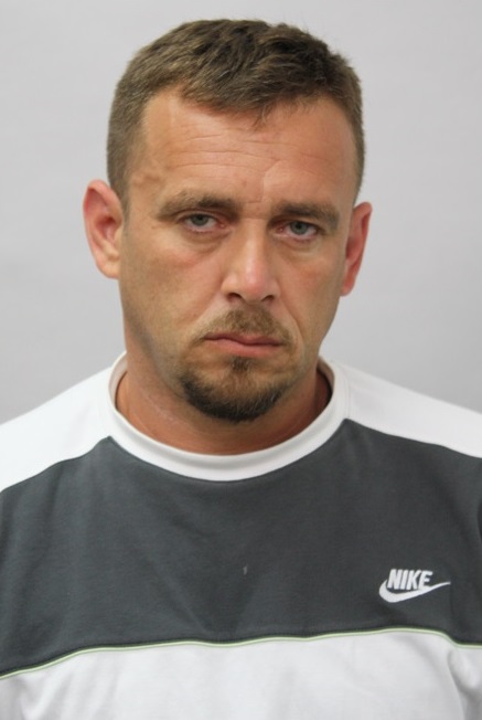 Dragan Milosavljević | Foto: policija