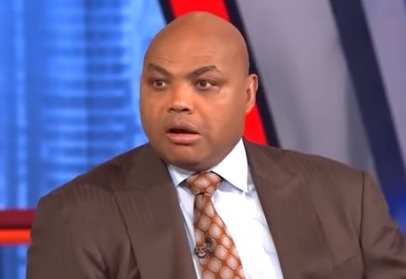 Charles Barkley je spremenil mnenje o Luki Dončiću. | Foto: YouTube