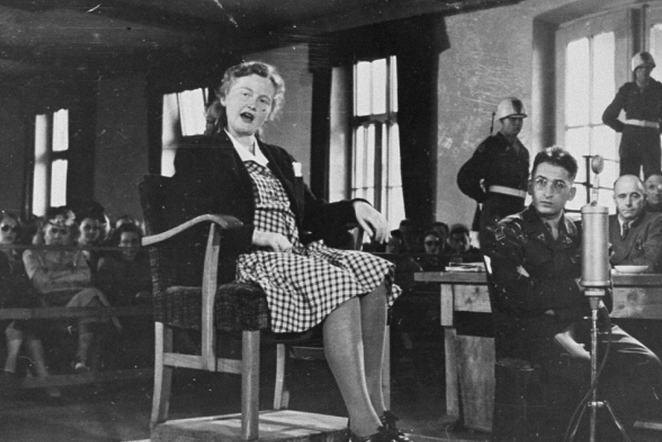 Ilse Koch | Foto: Thomas Hilmes/Wikimedia Commons