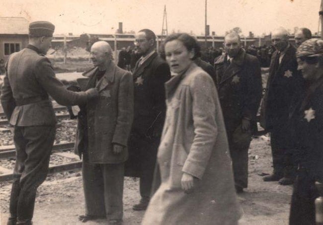 Holokavst, koncentracijsko taborišče, Auschwitz | Foto: Thomas Hilmes/Wikimedia Commons