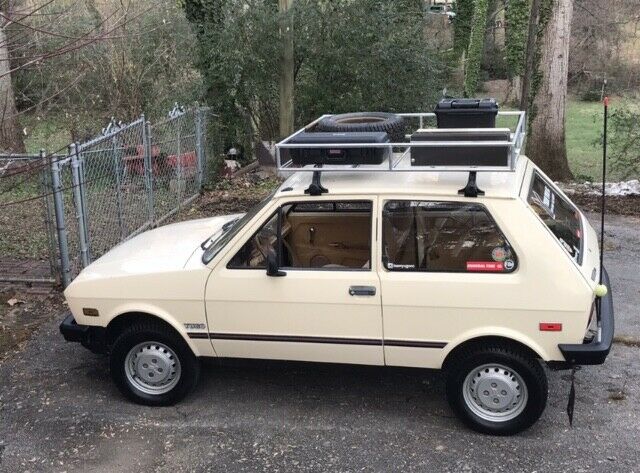 zastava yugo | Foto: eBay