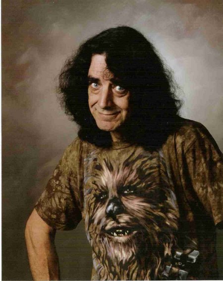 Peter Mayhew | Foto: IMDb