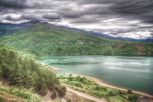 Severna Makedonija, jezera | Foto: 