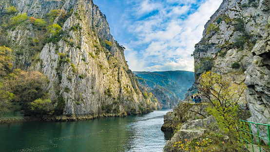 Severna Makedonija, jezera | Foto: 