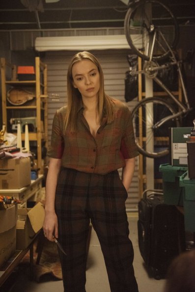 Jodie Comer | Foto: IMDb