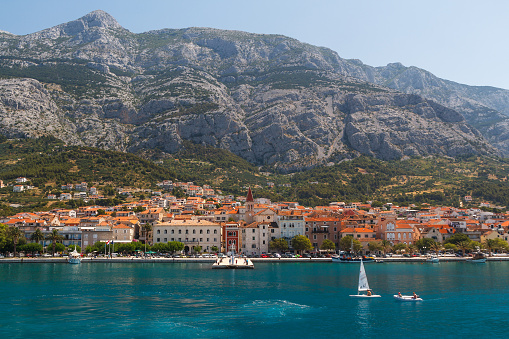 Makarska riviera | Foto: 