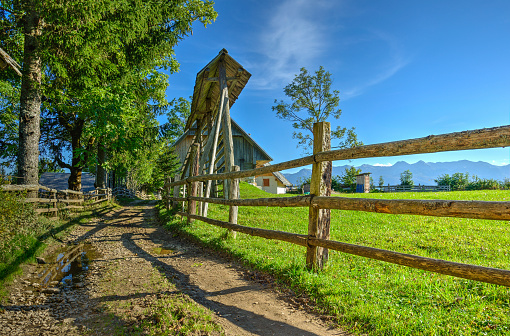 Uskovnica. | Foto: 