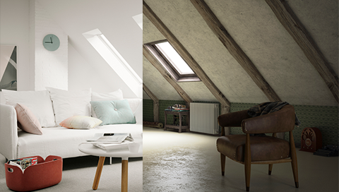 Velux | Foto: 