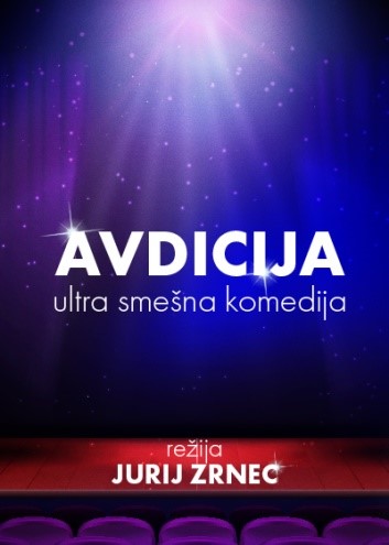 Avdicija Špas teater | Foto: 