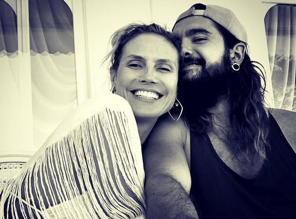 Heidi Klum | Foto: Instagram & Imdb