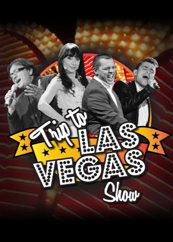 Las Vegas Špas teater | Foto: 