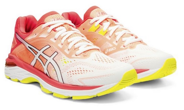 Asics GT-2000 7 SHINE, ženski | Foto: 