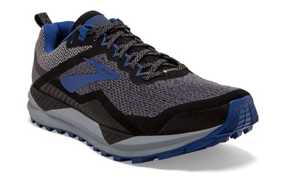 Brooks CASCADIA 14 GTX, moški Intersport | Foto: 