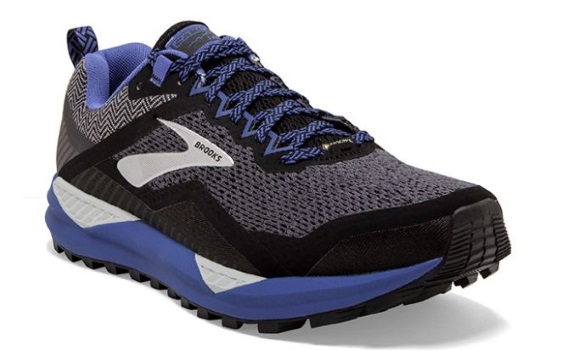 Brooks CASCADIA 14 GTX, ženski | Foto: 