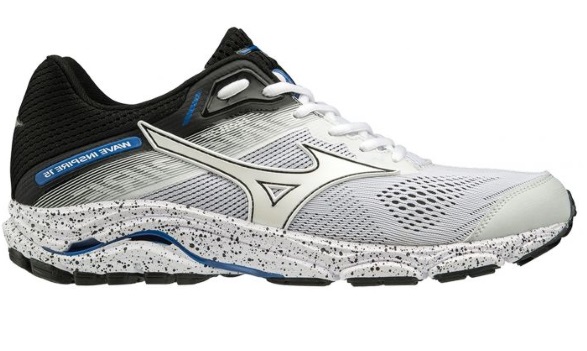 Mizuno WAVE INSPIRE 15, moški | Foto: 