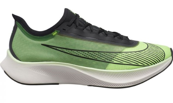 Nike ZOOM FLY 3, moški Intersport | Foto: 