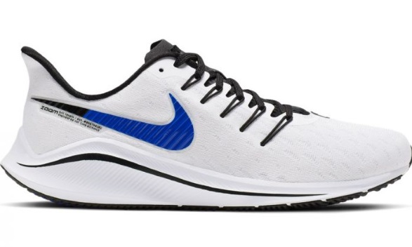 NIKE AIR ZOOM VOMERO 14, moški | Foto: 