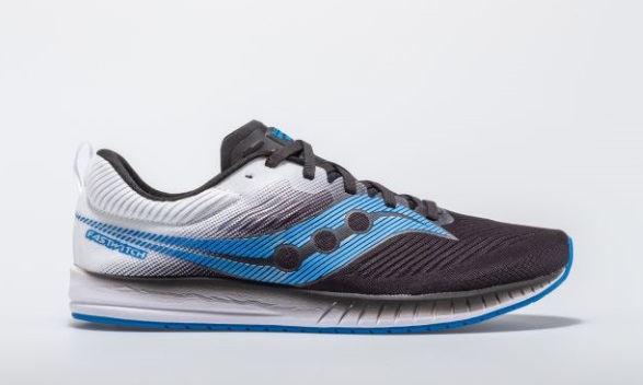 Saucony FASTWITCH 9, moški | Foto: 