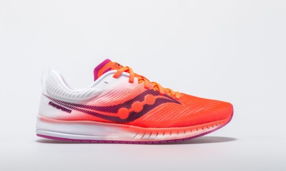 Saucony FASTWITCH 9, ženski | Foto: 