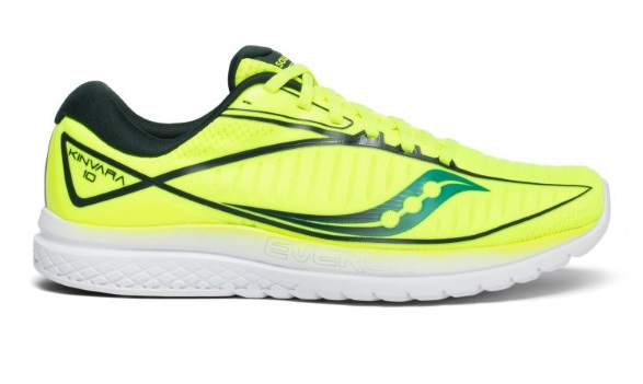 Saucony KINVARA 10, moški | Foto: 