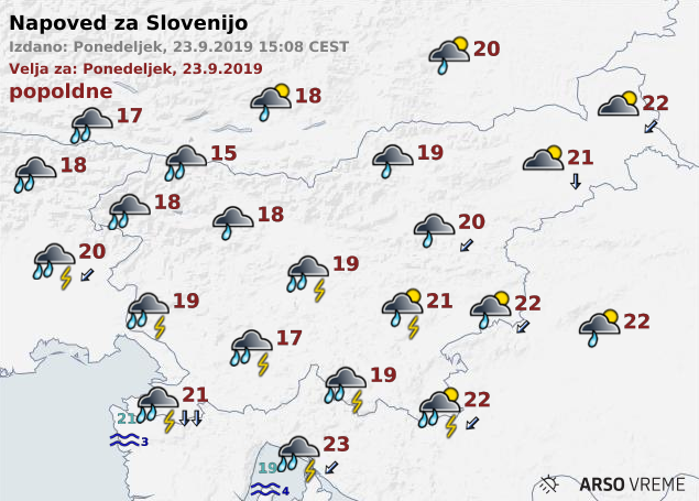 vreme | Foto: 