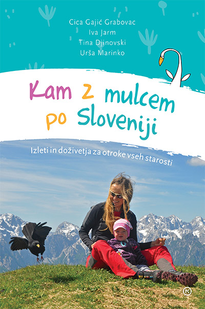 kam z mulcem | Foto: 