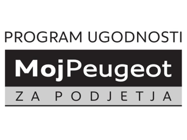 Moj Peugeot | Foto: 