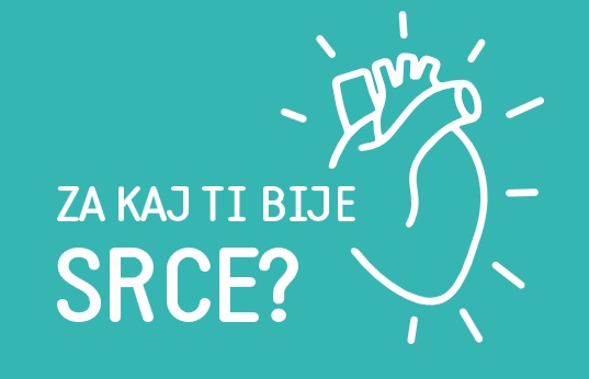 Za kaj ti bije srce | Foto: 