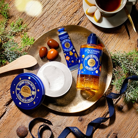 Loccitane | Foto: 