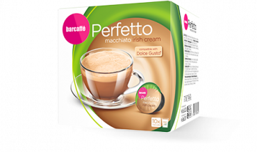 Barcaffe Perfetto | Foto: 