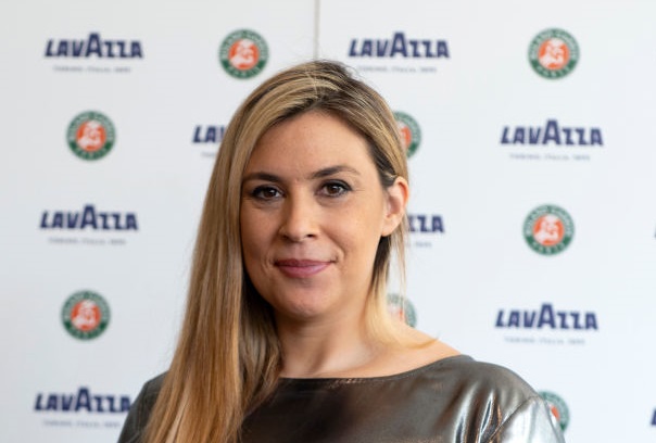 Marion Bartoli je bila brez dlake na jeziku in močno kritizirala mladega Nemca. | Foto: Gulliver/Getty Images