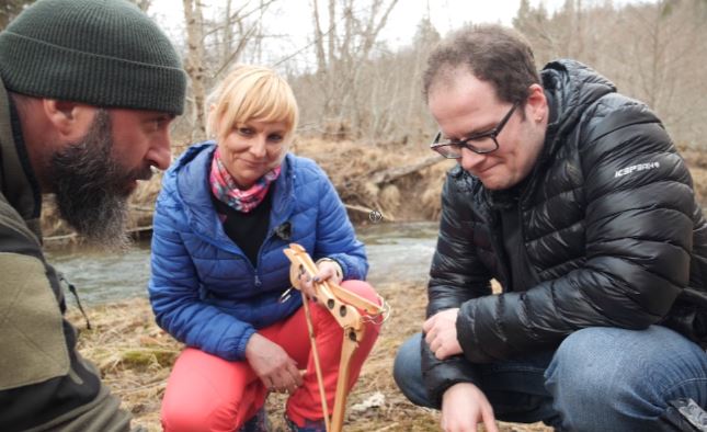 Preživetje v divjini | Foto: 