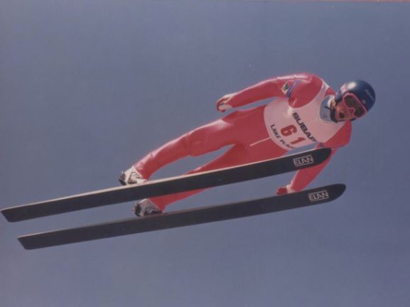 Rajko Lotrič | Foto: Osebni arhiv/Rajko Lotrič