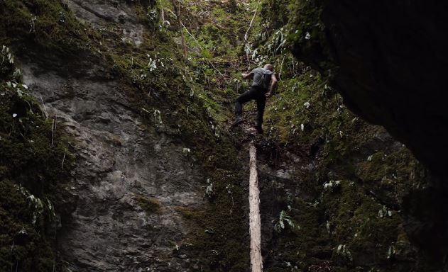 Preživetje v divjini | Foto: 