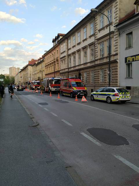 Voleta Tomič čuden prašek | Foto: Osebni arhiv