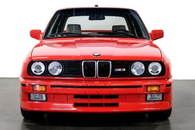 BMW M3 E30 Paul Walker | Foto: Reserve Auto Group