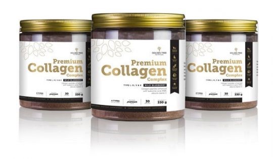 Collagen Complex | Foto: 