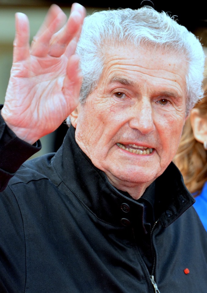 Claude Lelouch | Foto: Thomas Hilmes/Wikimedia Commons