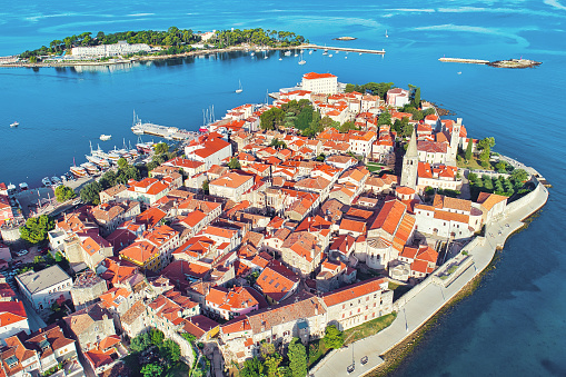 Poreč | Foto: Getty Images