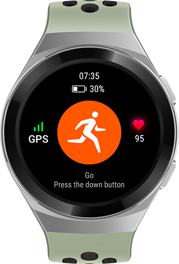 huawei watch gt2 | Foto: 