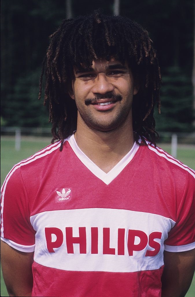 Ruud Gullit | Foto: Reuters