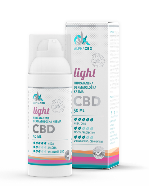 alpha cbd | Foto: 