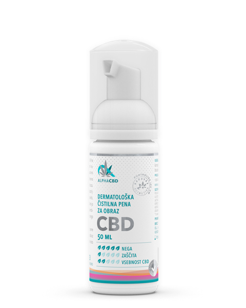 alpha cbd | Foto: 